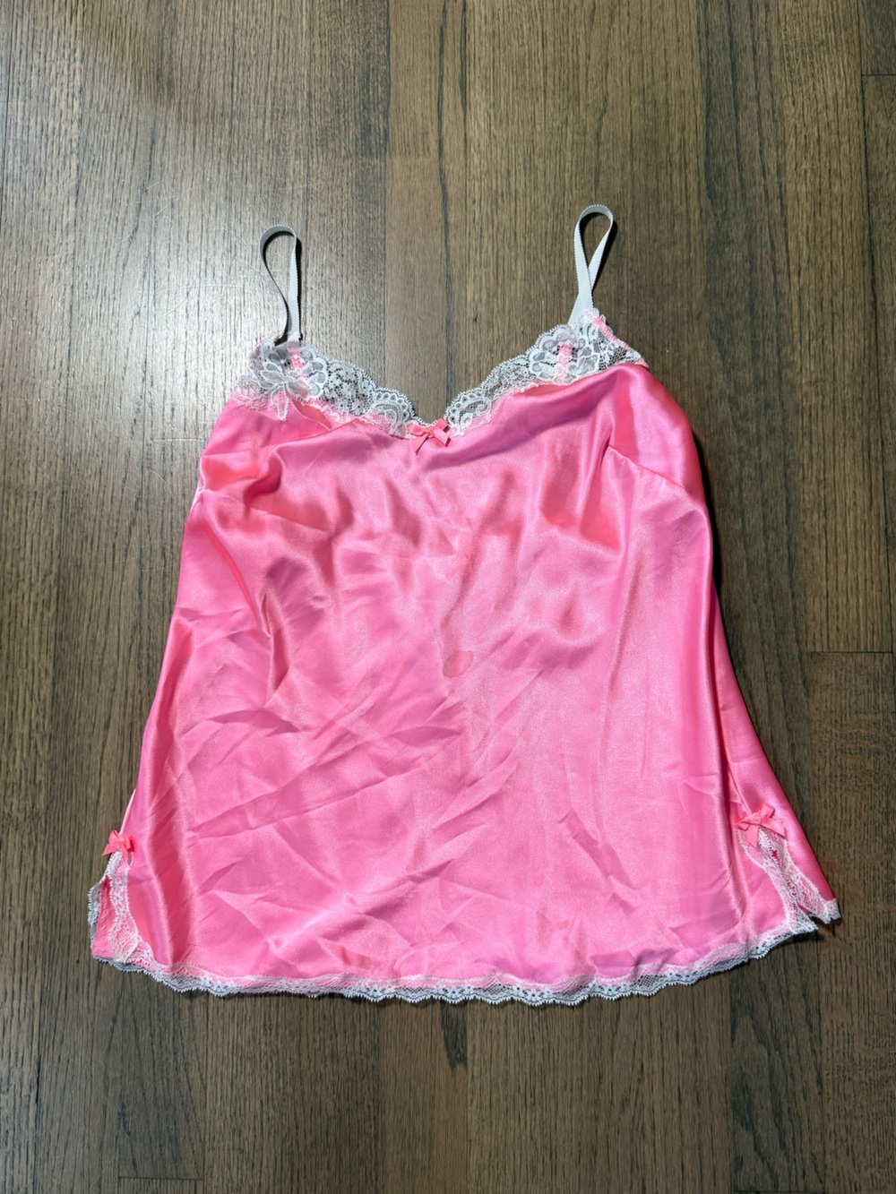 Victoria Secret Barbie Pink Y2K Vintage
Tank Top